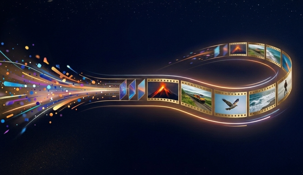 Video Generation Lab